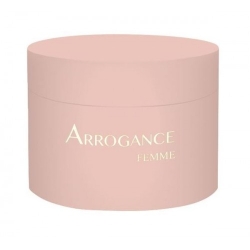 Arrogance Femme Crema Corpo Idratante 250 Ml
