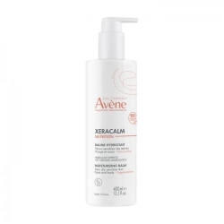 Avene Xeracalm Nutrition Balsamo Idratante Per Pelle Secca 400 Ml