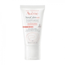 Avene Xeracalm A.D Concentrato Lenitivo 50 Ml