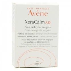 Avene Xeracalm Ad Detergente Solido Per Pelli Secche 100 G