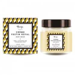 Baija Paris Crème Festin Royal Crema Corpo 212 Ml