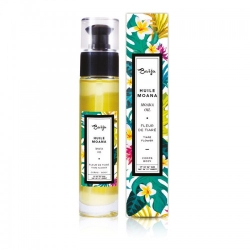 Baija Paris Huile Moana Olio Corpo E Capelli 50 Ml