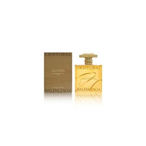 Balenciaga Cristobal Bagno Schiuma In Crema 200 Ml