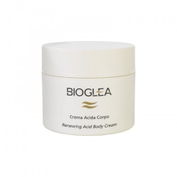 Bioglea Crema Acida Corpo 200 Ml