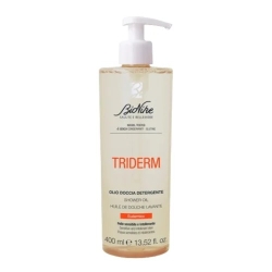 Bionike Triderm Olio Detergente 400 Ml