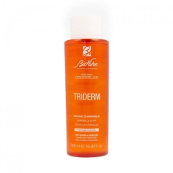 Bionike Triderm Sapone Marsiglia Liquido 500 Ml