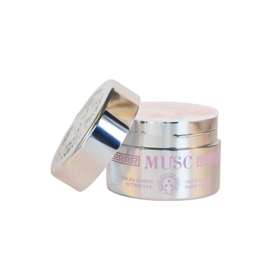 Bruno Acampora Musc Crema Corpo Idratante 200 Ml