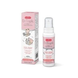 Buona D-Topic Spray Crema Corpo Fluida Per Pelli Sensibili 100 Ml