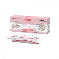 Buona D-Topic Crema Lipofila Lenitiva E Idratante 30 Ml