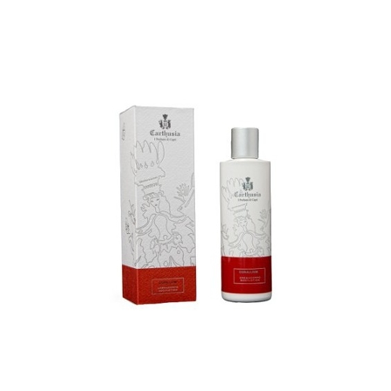 Carthusia Corallium Crema Corpo 250 Ml