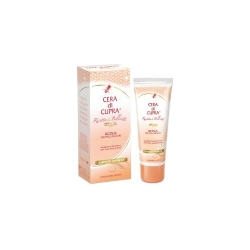 Cera Di Cupra Crema Per Il Viso E Corpo Idratante Per Pelli Secche Tubo Rosa 75 Ml