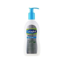 Cetaphil Pro Itch Control Latte Idratante Lenitivo 295 Ml