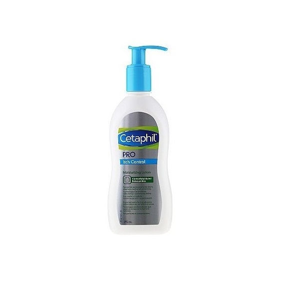 Cetaphil Pro Itch Control Latte Idratante Lenitivo 295 Ml