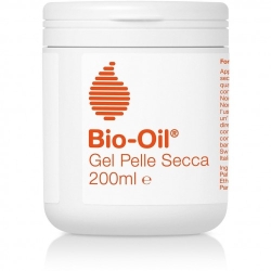 Chefaro Pharma Bio-Oil Gel Pelle Secca 200 Ml