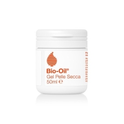 Chefaro Pharma Bio-Oil Gel Pelle Secca 50 Ml