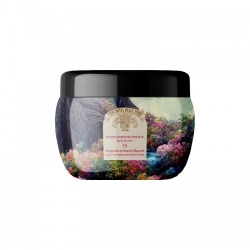 Compagnia Delle Indie 19 Mughetto E Muschi Bianchi Burro Corpo Nutriente 250 Ml