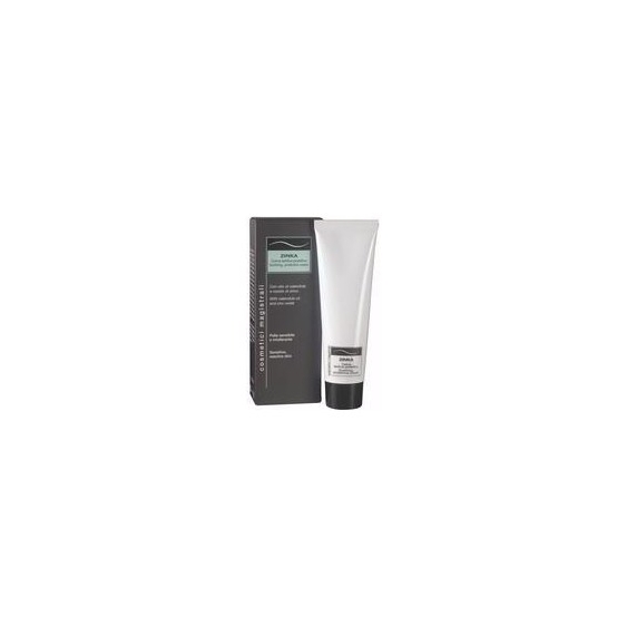 Cosmetici Magistrali Zinka Crema Corpo Lenitiva Per Pelli Sensibili 50 Ml