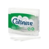 Cotoneve Bastoncini Ovattati In Puro Cotone 1 Confezione 200 Pezzi