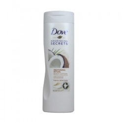 Dove Body Love Restoring Care Lozione Corpo 400 Ml