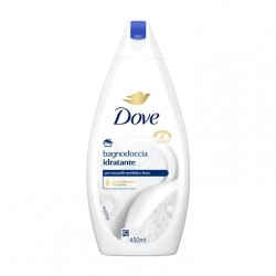 Dove Idratante Bagnodoccia 450 Ml