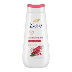 Dove Rivitalizzante Docciaschiuma Idratante 225 Ml