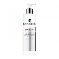 Dr Irena Eris Body Art Milk Euphoria Latte Corpo Idratante E Nutriente 400 Ml