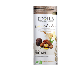 Edotea Bagnodolce Bagnoschiuma Bio All'Olio Di Argan 500 Ml