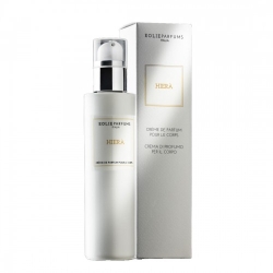 Eolieparfums Hierà Crema Profumata Per Il Corpo 250Ml
