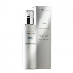Eolieparfums Ikesia Crema Di Profumo Per Il Corpo 250 Ml