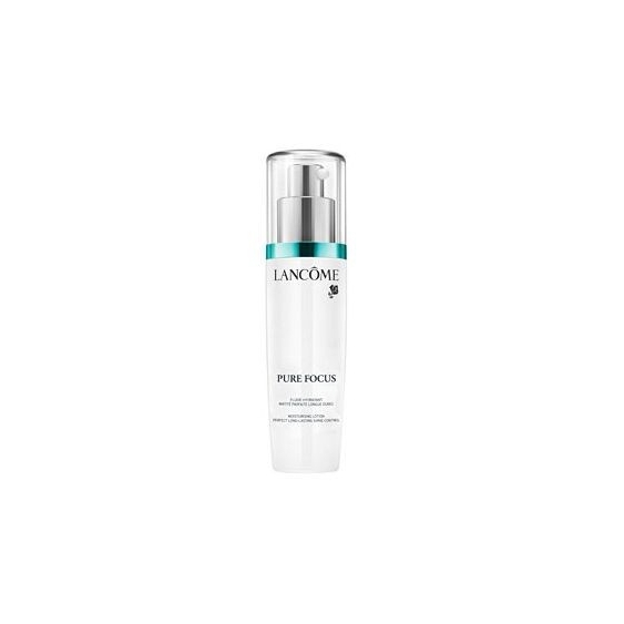 Trattamento Donna Lancome Pure Focus fluide hydratant confezione da 50ML