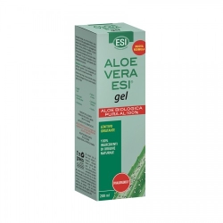 Esi Aloe Vera Gel Puro Lenitivo Ed Idratante 200 Ml