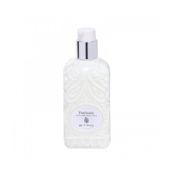Etro Patchouly Latte Corpo 250 Ml