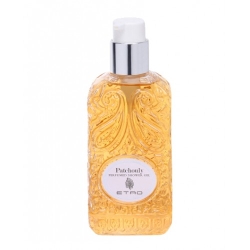 Etro Patchouly Perfumed Shower Gel Gel Doccia 250 Ml