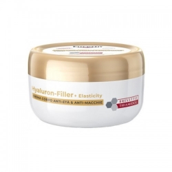Eucerin Hyaluron Filler + Elasticity Crema Corpo Anti Età & Anti Macchia 200 Ml