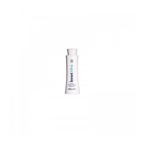 Fb Dermo Lenet Idra Crema Idratante 400 Ml
