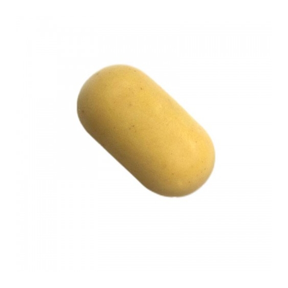 Fb Dermo Effebio Docciaschiuma Solido Arancio Dolce 75 G