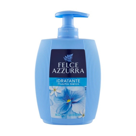 Felce Azzurra Sapone Liquido Idratante 300 Ml