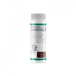 Fiocchi Di Riso Dermotalco Polvere Rinfrescante Assorbente 75 G