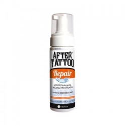 Fitobios Aftertattoo Repair Trattamento Riparatore Dopo Tatuaggio 100 Ml