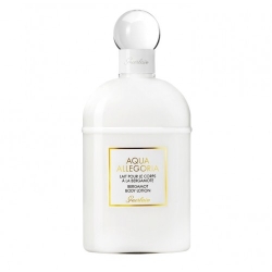Guerlain Aqua Allegoria Bergamot Body Lotion Latte Corpo 200 Ml