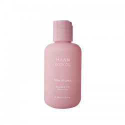 Haan Tales Of Lotus Olio Per Il Corpo 100 Ml