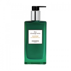 Hermes Eau D'Orange Verte Latte Idratante Corpo 200 Ml