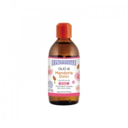 I Provenzali Olio Di Mandorle Dolci Al Profumo Di Rosa 200 Ml