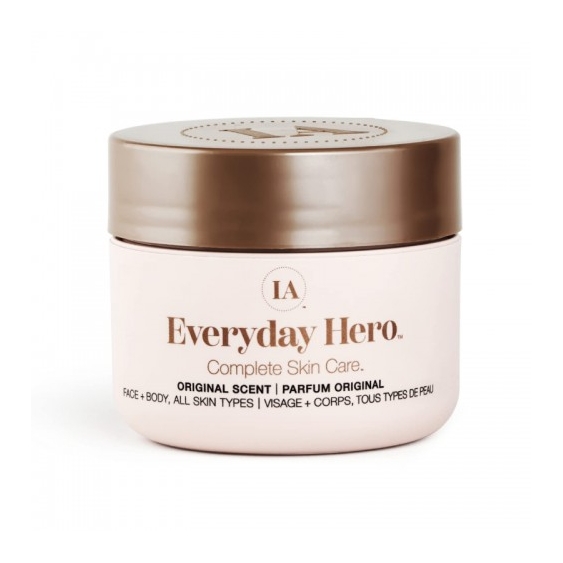 Infinite Aloe Everyday Hero Cura Della Pelle Completa Senza Profumo 236 Ml