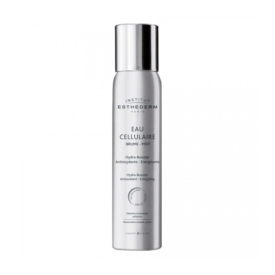 Institut Esthederm Eau Cellulaire Brume Spray Idratante E Rivitalizzante Corpo 200 Ml