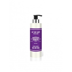 Institut Karite Lavanda Latte Corpo Con Burro Di Karitè 200 Ml