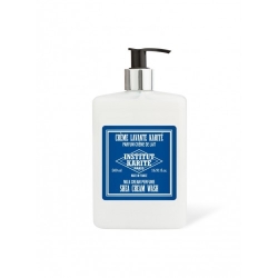 Institut Karite Milk Cream Detergente Con Burro Di Karitè 500 Ml