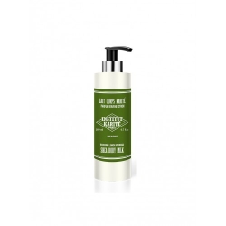 Institut Karite Verbena E Limone Latte Corpo Con Burro Di Karitè 200 Ml