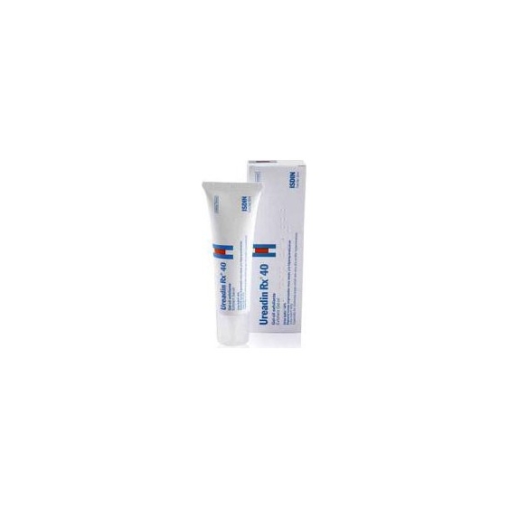 Isdin Ureadin Rx 40 Emulsione Gel Idratante A Base Di Urea 30 Ml