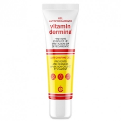 Istituto Ganassini Vitamindermina Gel Antisfregamento 100 Ml